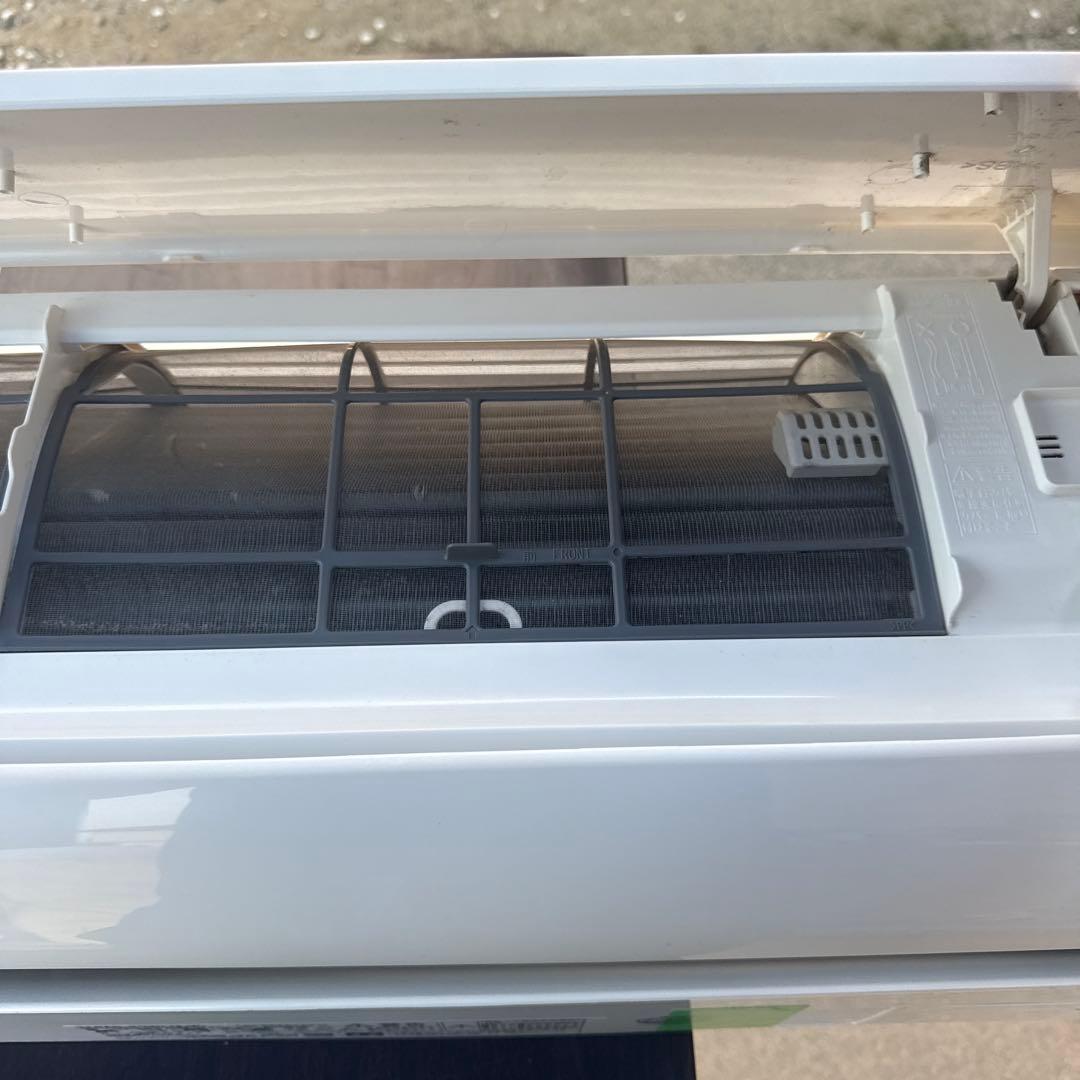 日立 白くまくん RAS-KD40J2 主に14畳用