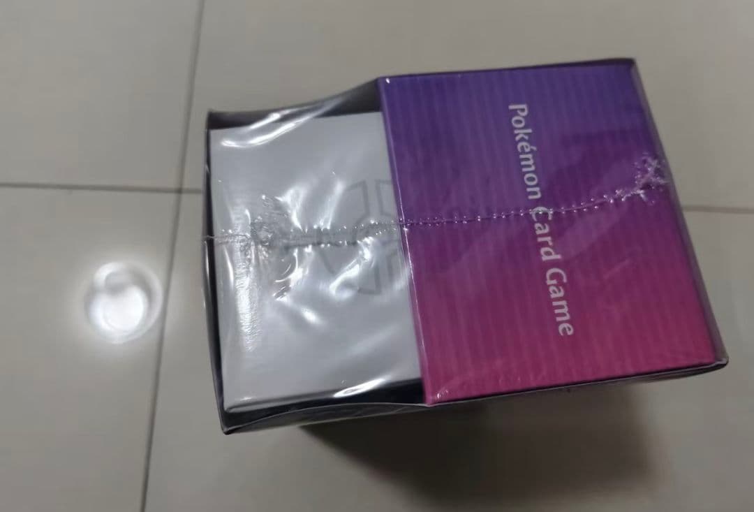 【新品未開封／シュリンク付き】双璧のファイター クララ&セイボリーセット