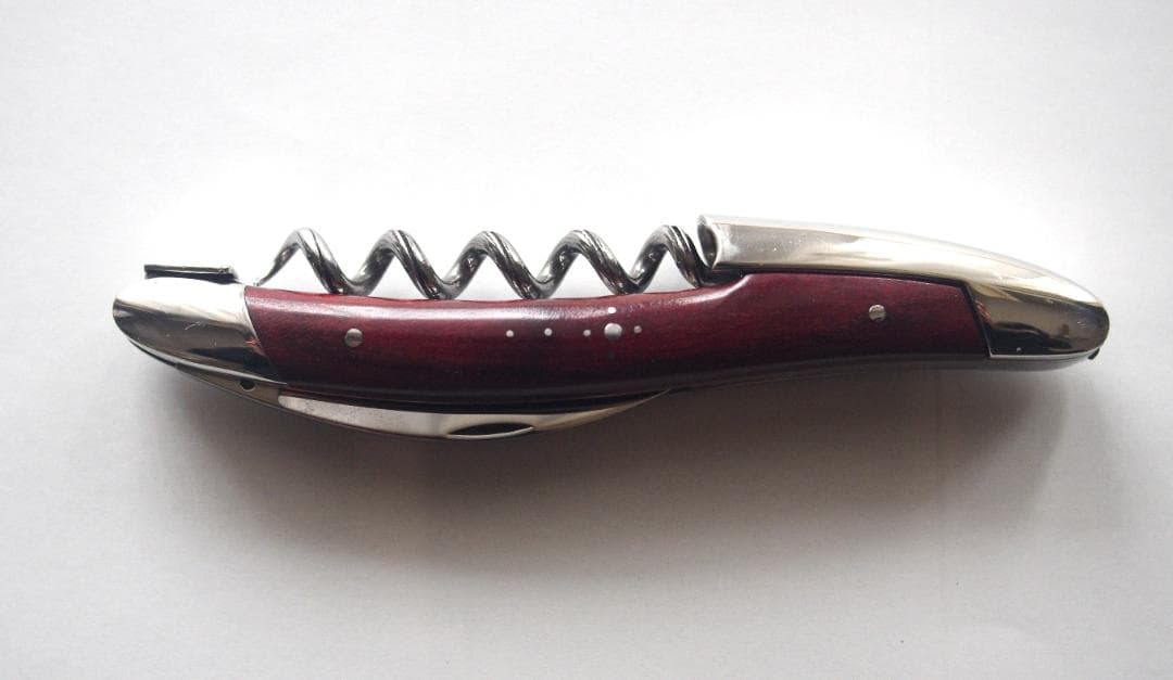 フォルジュ・ドゥ・ライヨール FORGE DE LAGUIOLE 中古