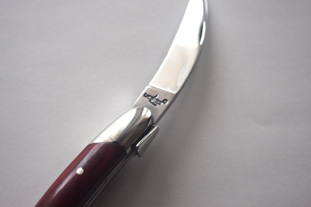 フォルジュ・ドゥ・ライヨール FORGE DE LAGUIOLE 中古