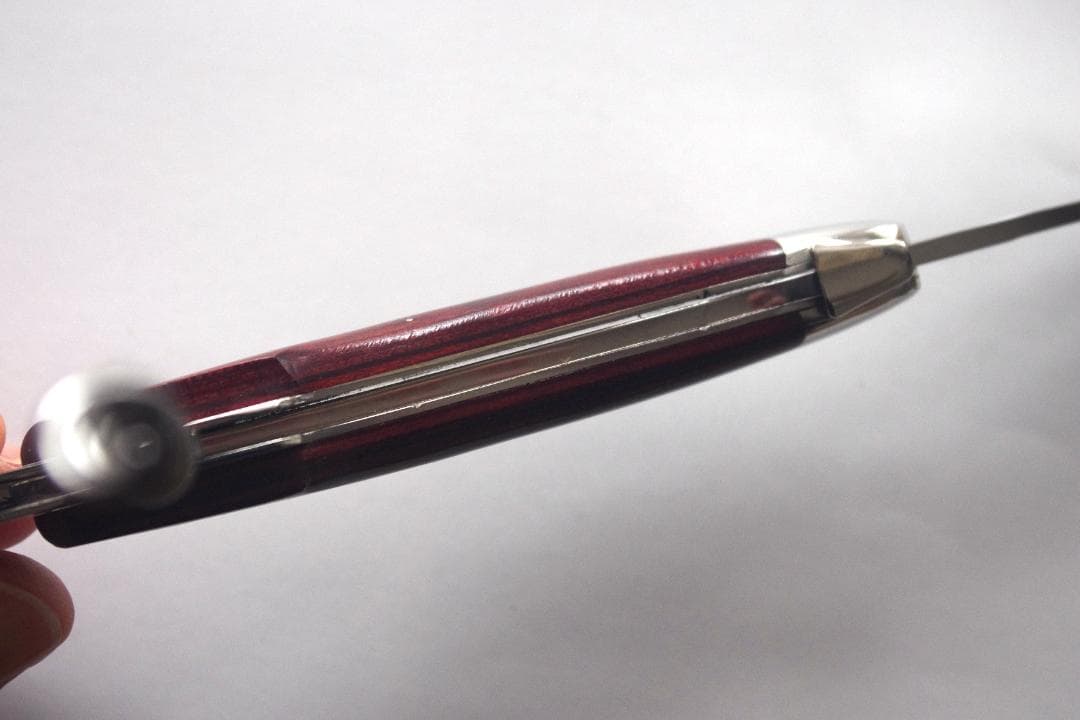 フォルジュ・ドゥ・ライヨール FORGE DE LAGUIOLE 中古