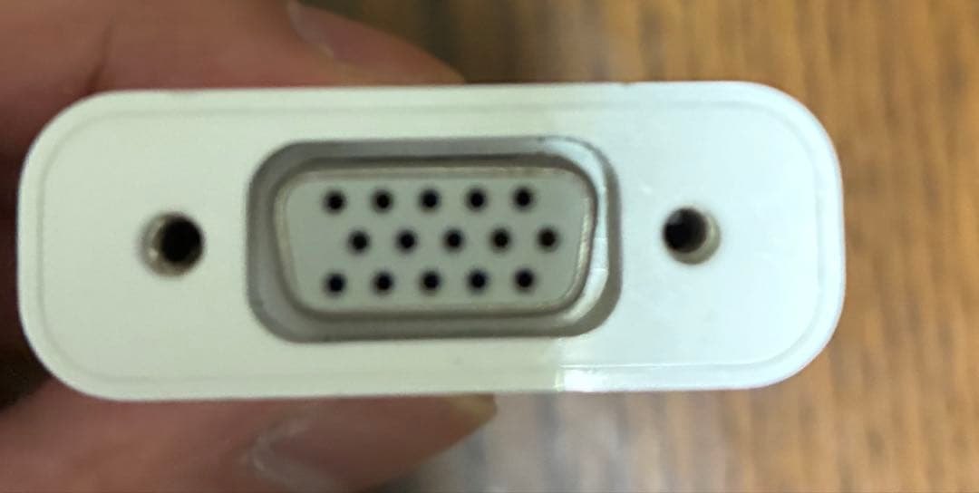 完動品　MacBook air 11インチ　2015 Intel Mac