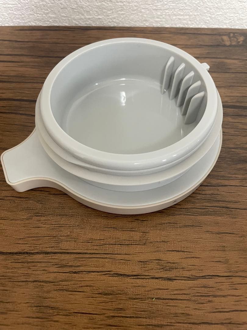 レコルト 自動調理ポット クリームホワイト RSY-2(W)