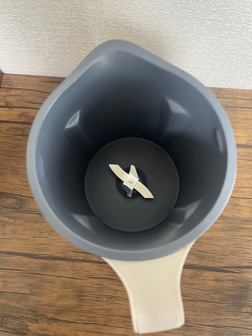 レコルト 自動調理ポット クリームホワイト RSY-2(W)