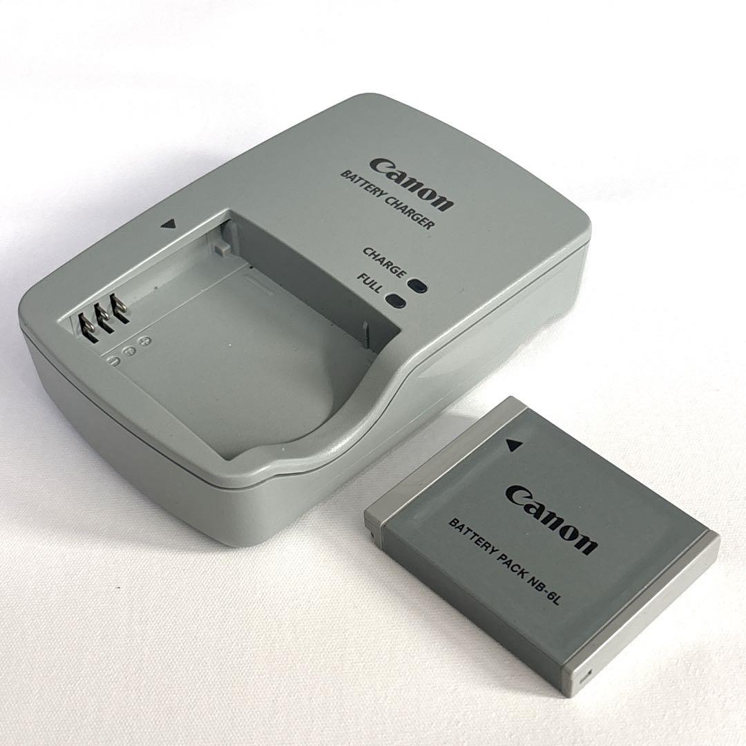 【美品】Canon IXY 10S PC1467 ピンク 完動品