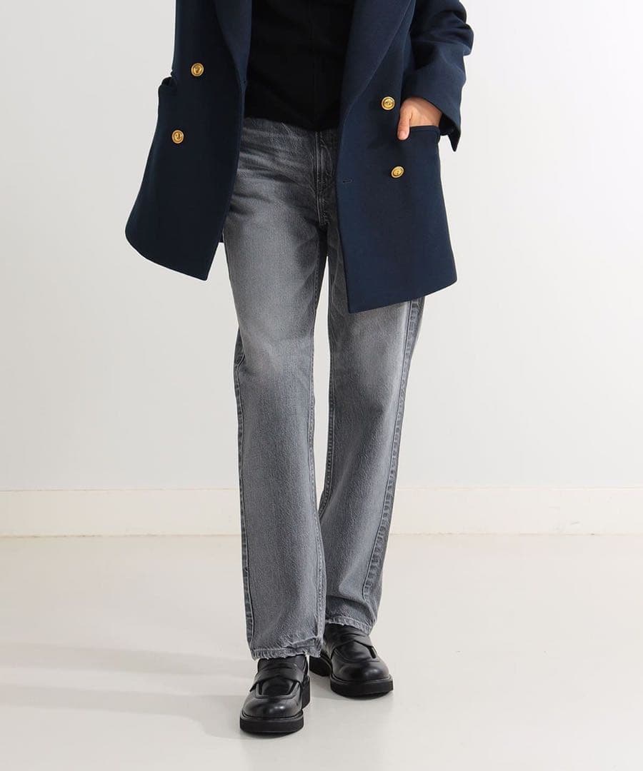 新品タグ付き　アッパーハイツ　Demi-Luxe BEAMS別注　24