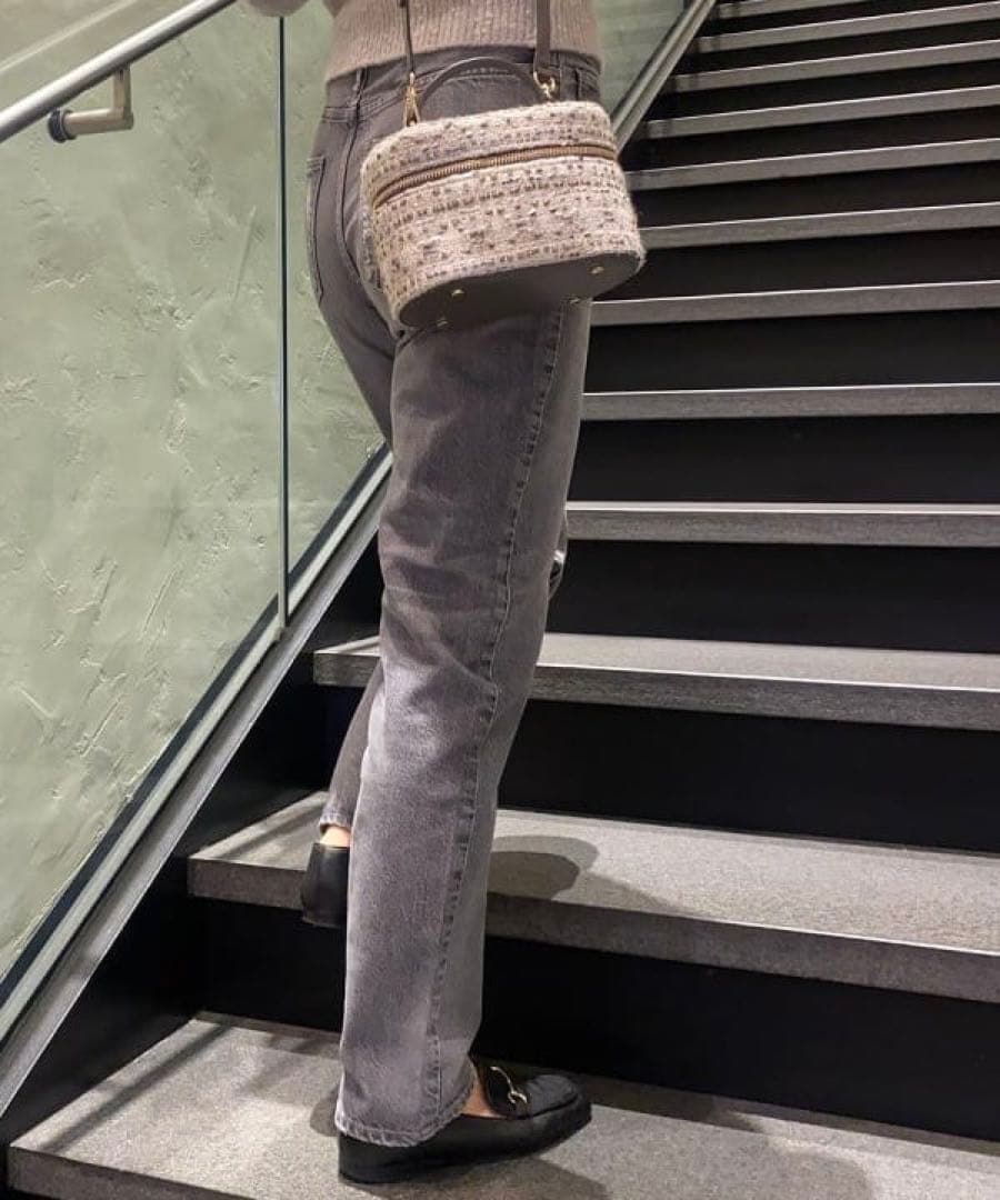 新品タグ付き　アッパーハイツ　Demi-Luxe BEAMS別注　24