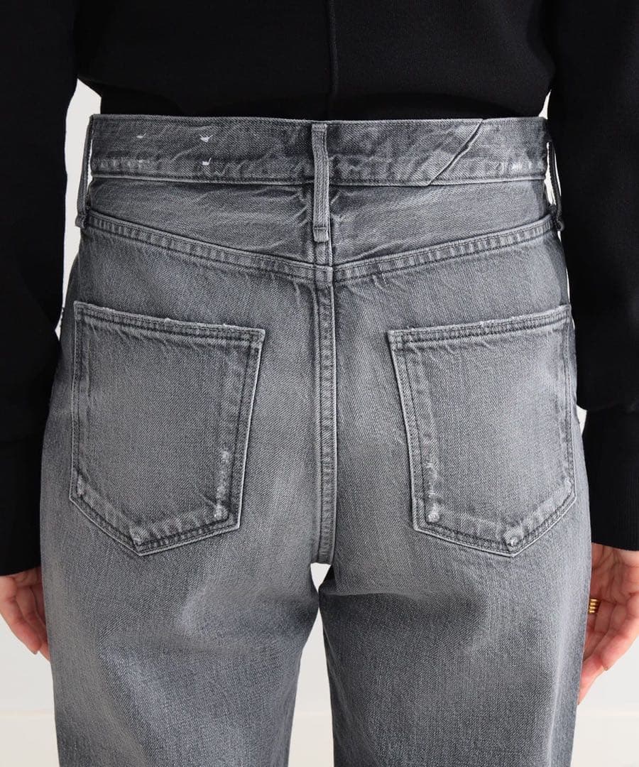 新品タグ付き　アッパーハイツ　Demi-Luxe BEAMS別注　24