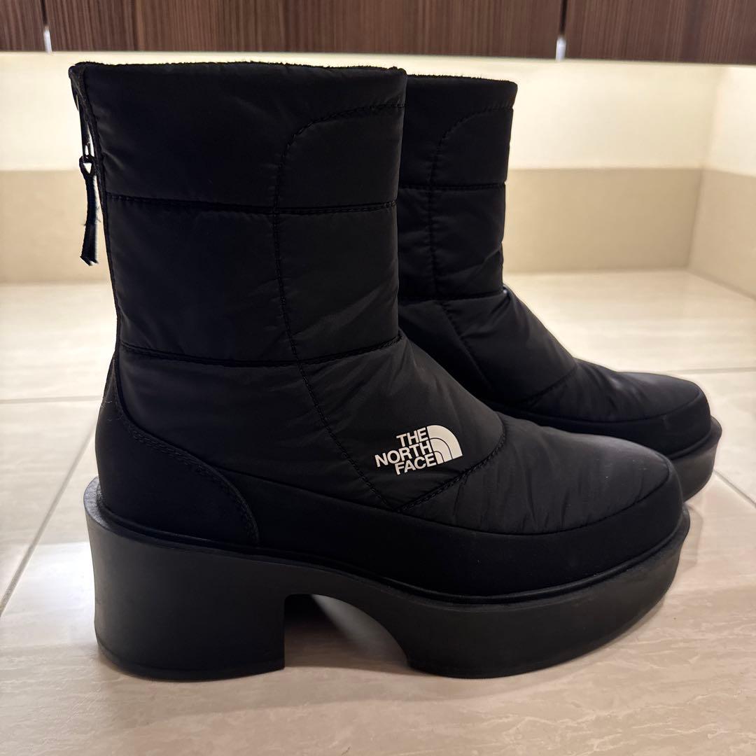 THE NORTH FACE☆KALMIA NUPTSE 23センチ　ブラック