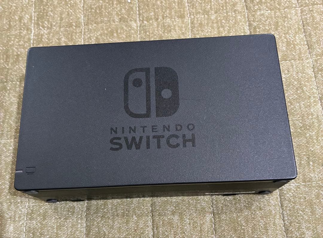 Nintendo Switch ニンテンドースイッチ本体 ※おまけ付き