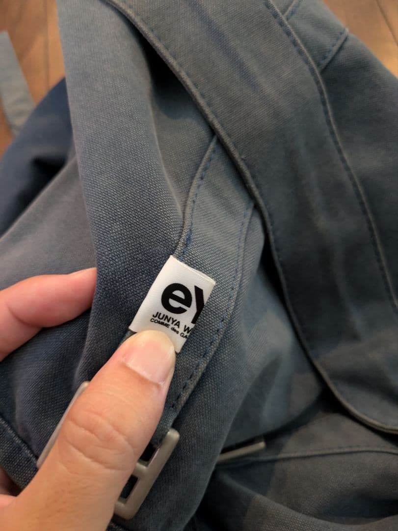 【希少】コムデギャルソン JUNYA WATANABE WS-K294 バッグ