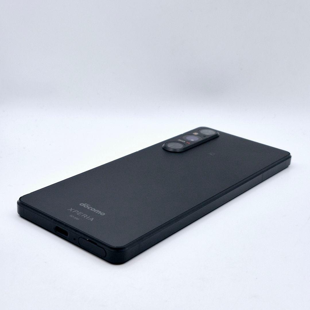 [J17] Xperia 1 V docomo版 SIMフリー