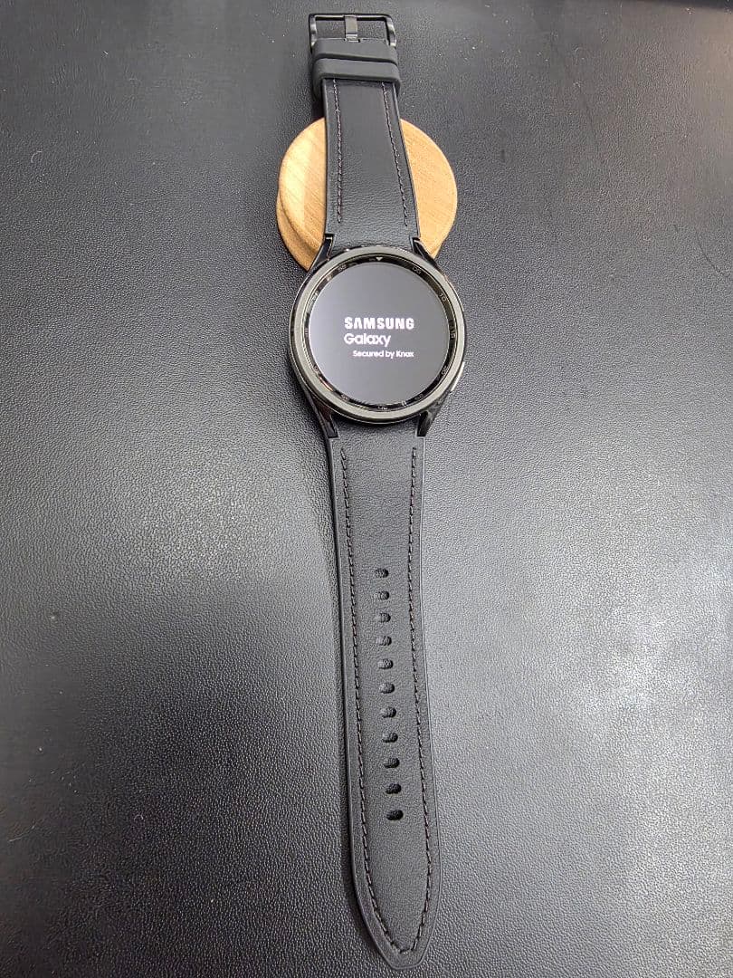 時計 GalaxyWatch6Classic