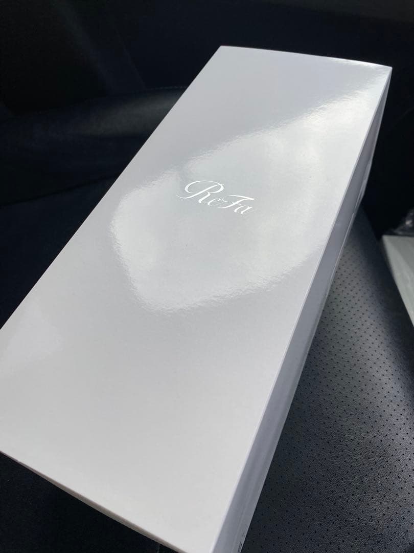 リファエピクール 新品未開封