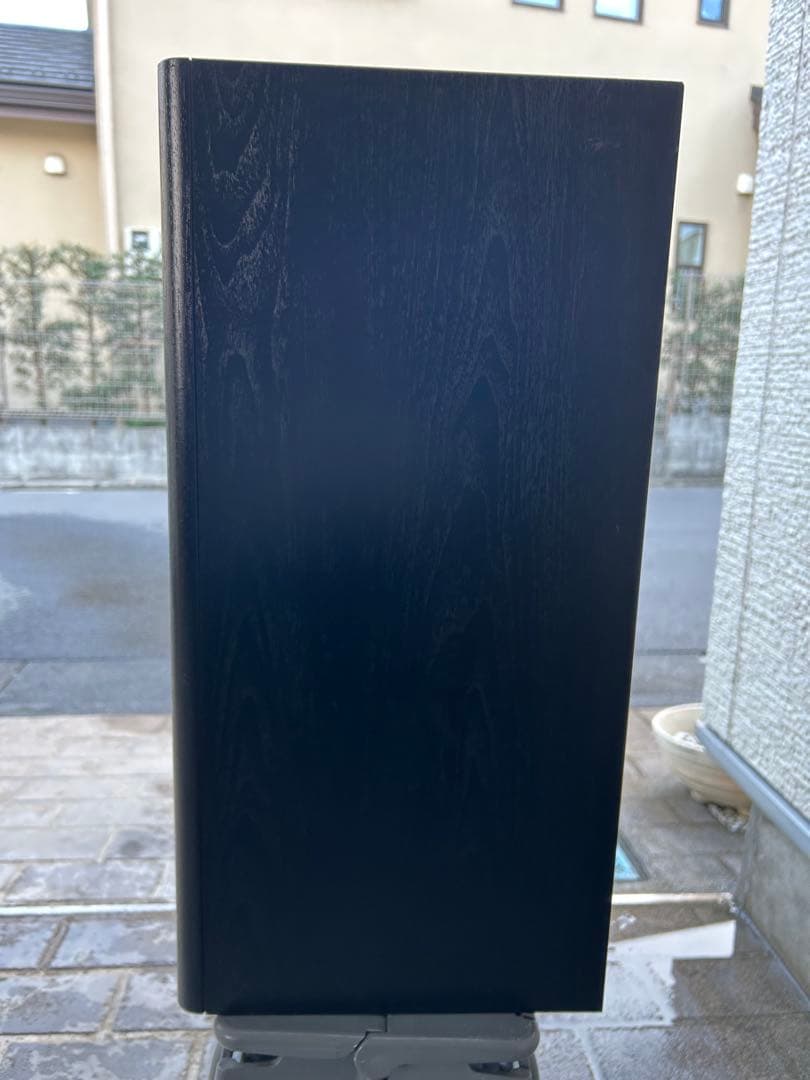 【銘機】コーラル　DX-5B スピーカー 3ウェイ