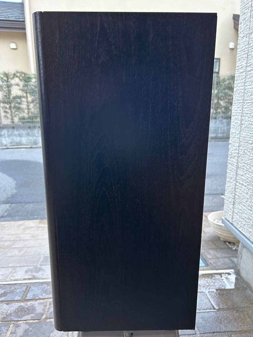 【銘機】コーラル　DX-5B スピーカー 3ウェイ