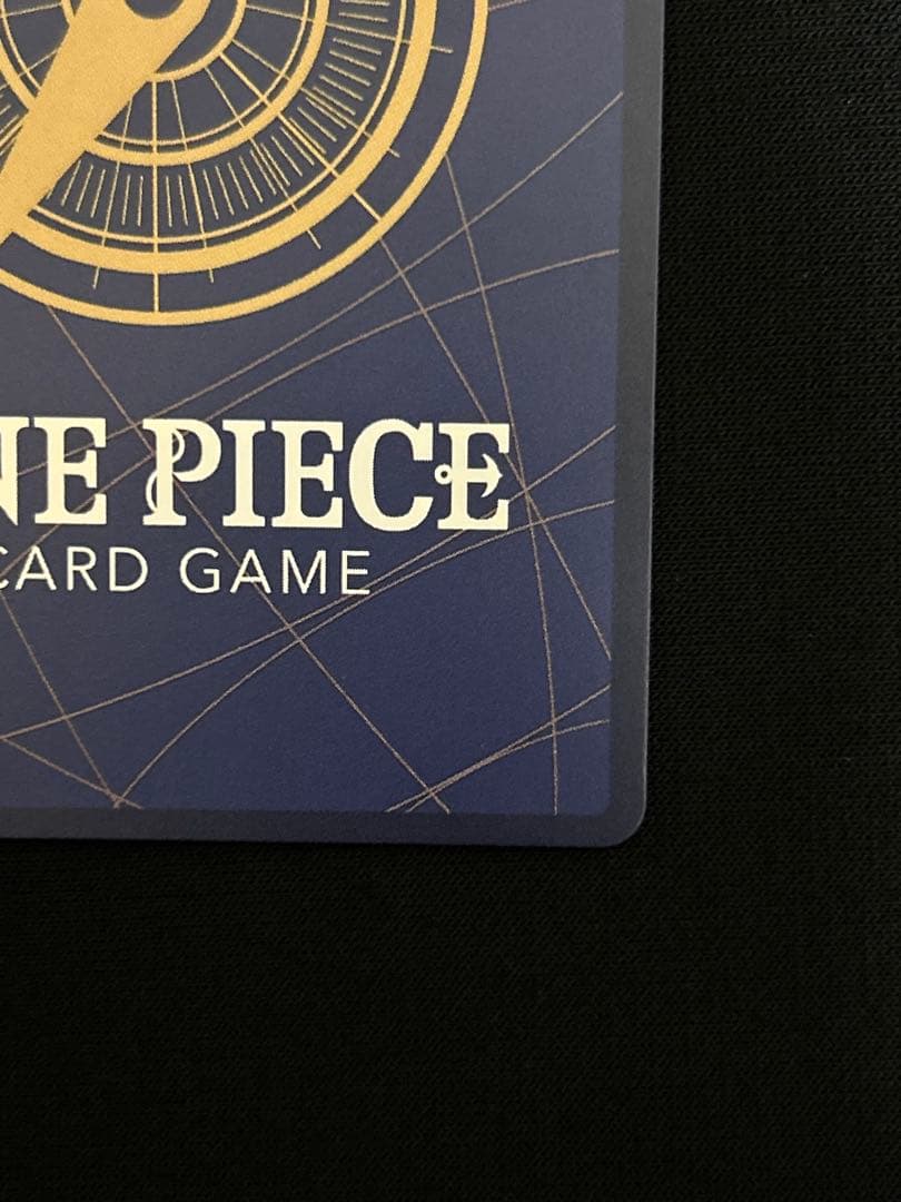 ワンピース カードゲーム シュラキュール・ミホークSP