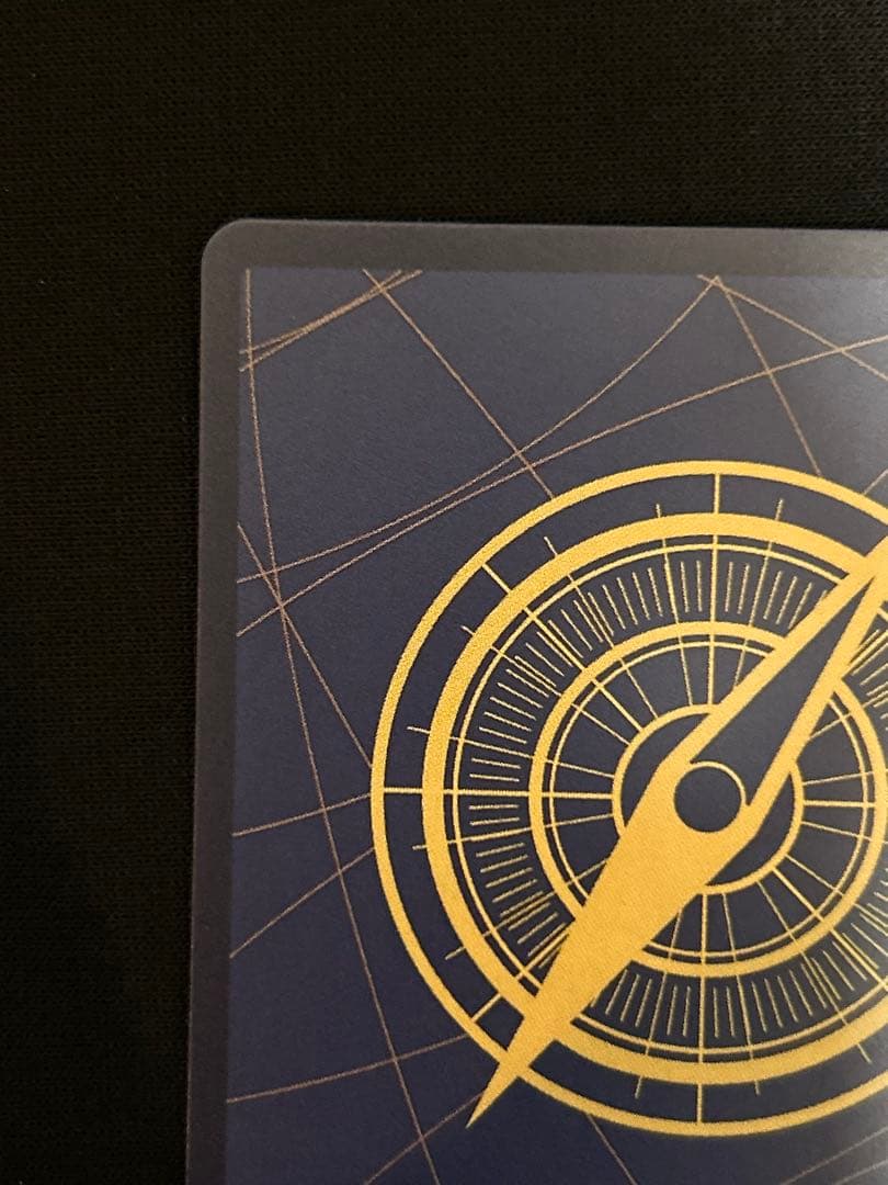 ワンピース カードゲーム シュラキュール・ミホークSP