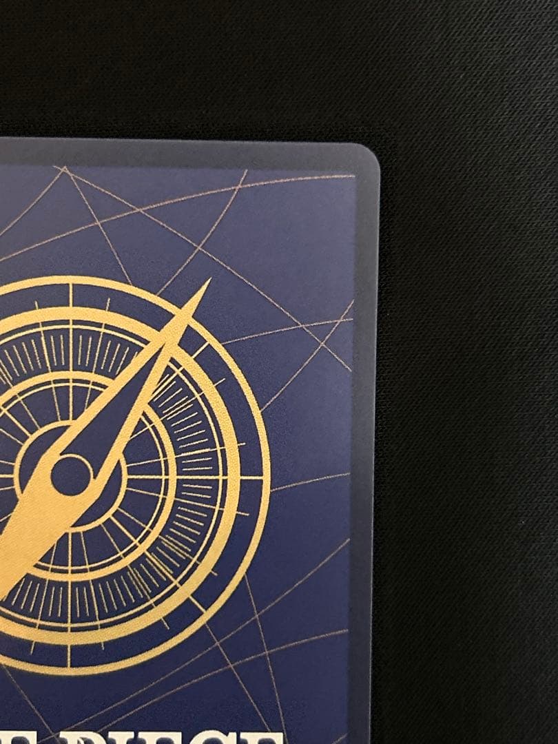 ワンピース カードゲーム シュラキュール・ミホークSP