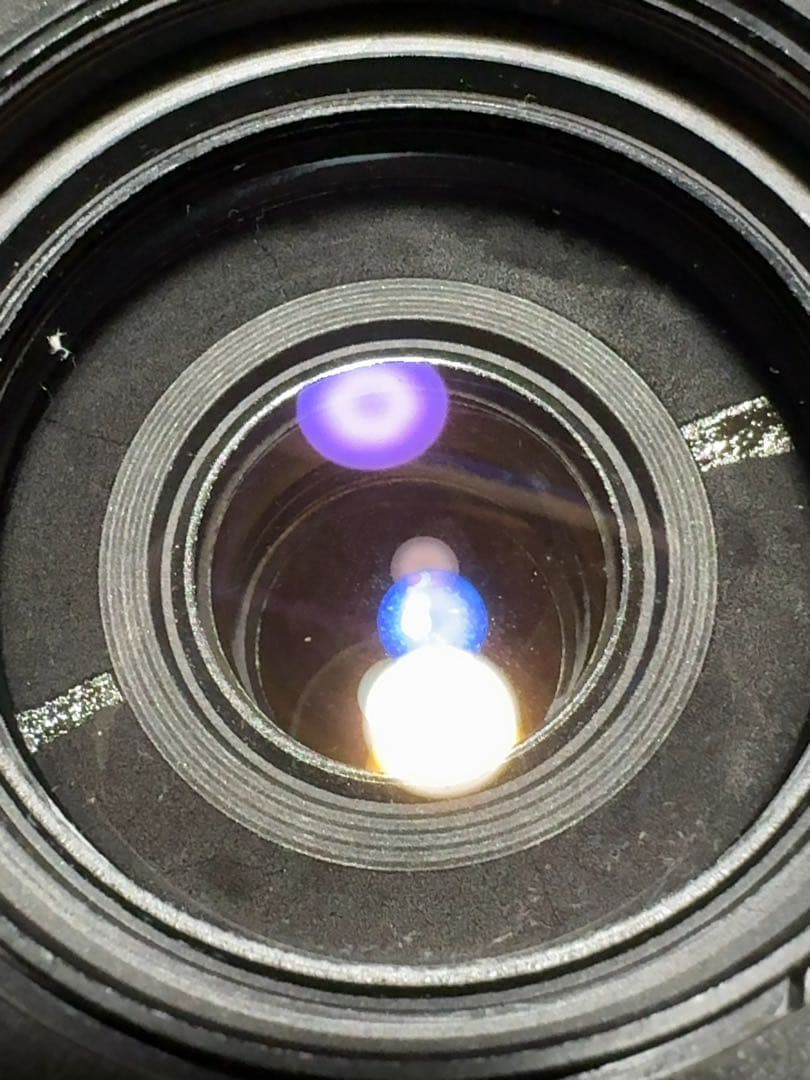 Canon EOS Kiss X7 + レンズ2本　訳あり激安‼️