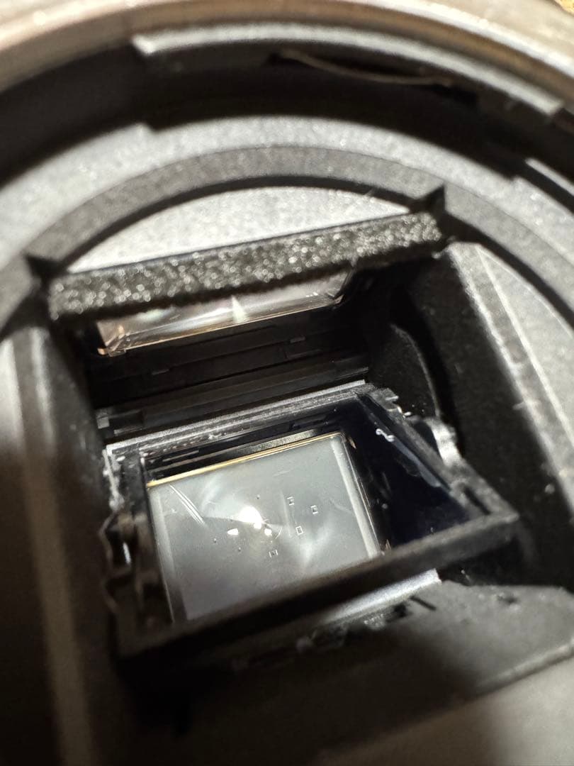 Canon EOS Kiss X7 + レンズ2本　訳あり激安‼️