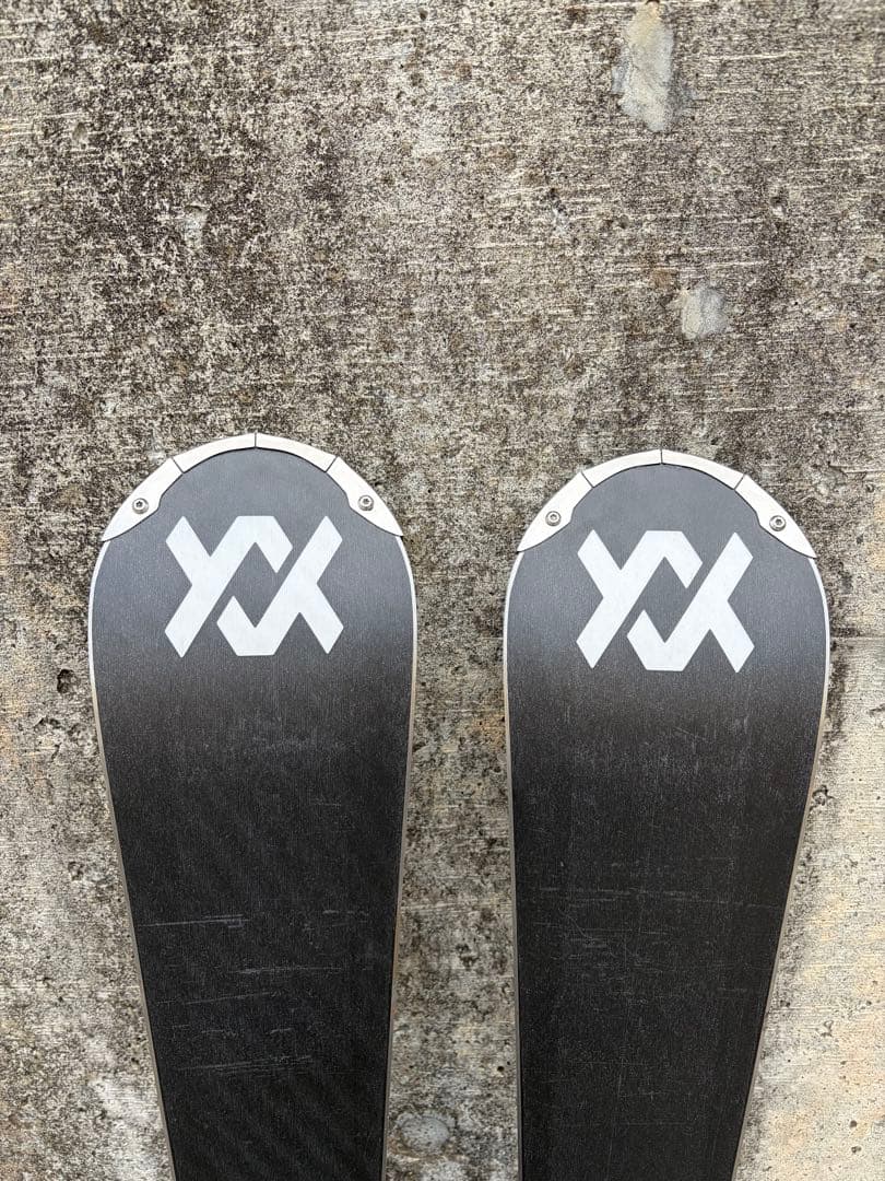 VOLKL ドイツ製 RaceTiger SC 155cm フォルクル