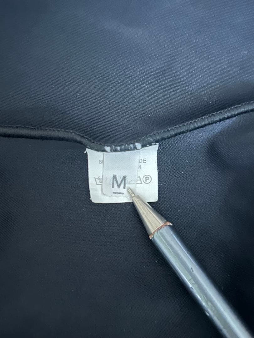 Dellalo Milano デラロミラノ 花柄刺繍が特徴のバレエレオタードM