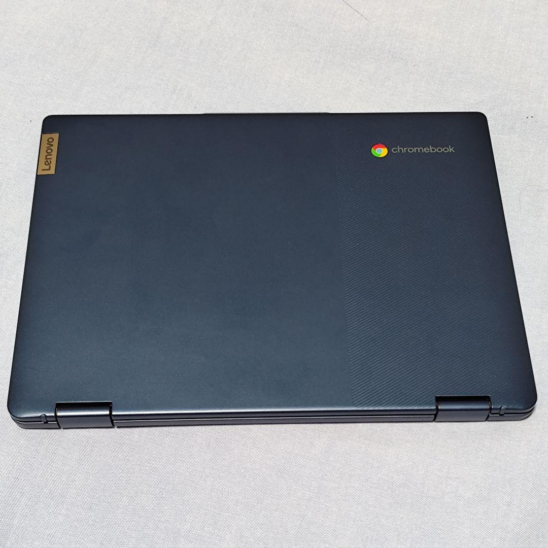 IdeaPad Flex 3i Gen 8 / N100 本体のみ