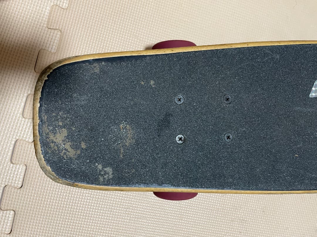 スケートボード Z-FLEX JAY ADAMS Design