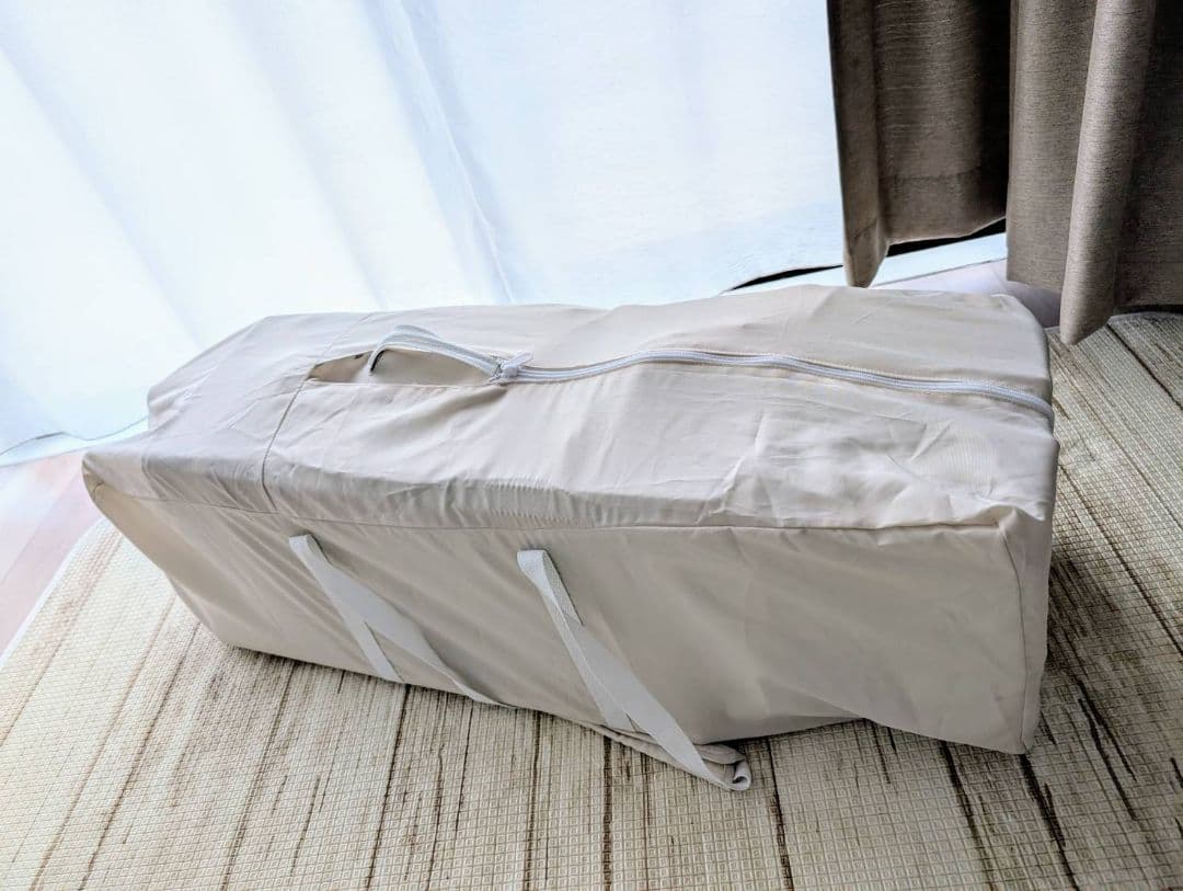 ココネルエアーAB hホワイトグレー　WH