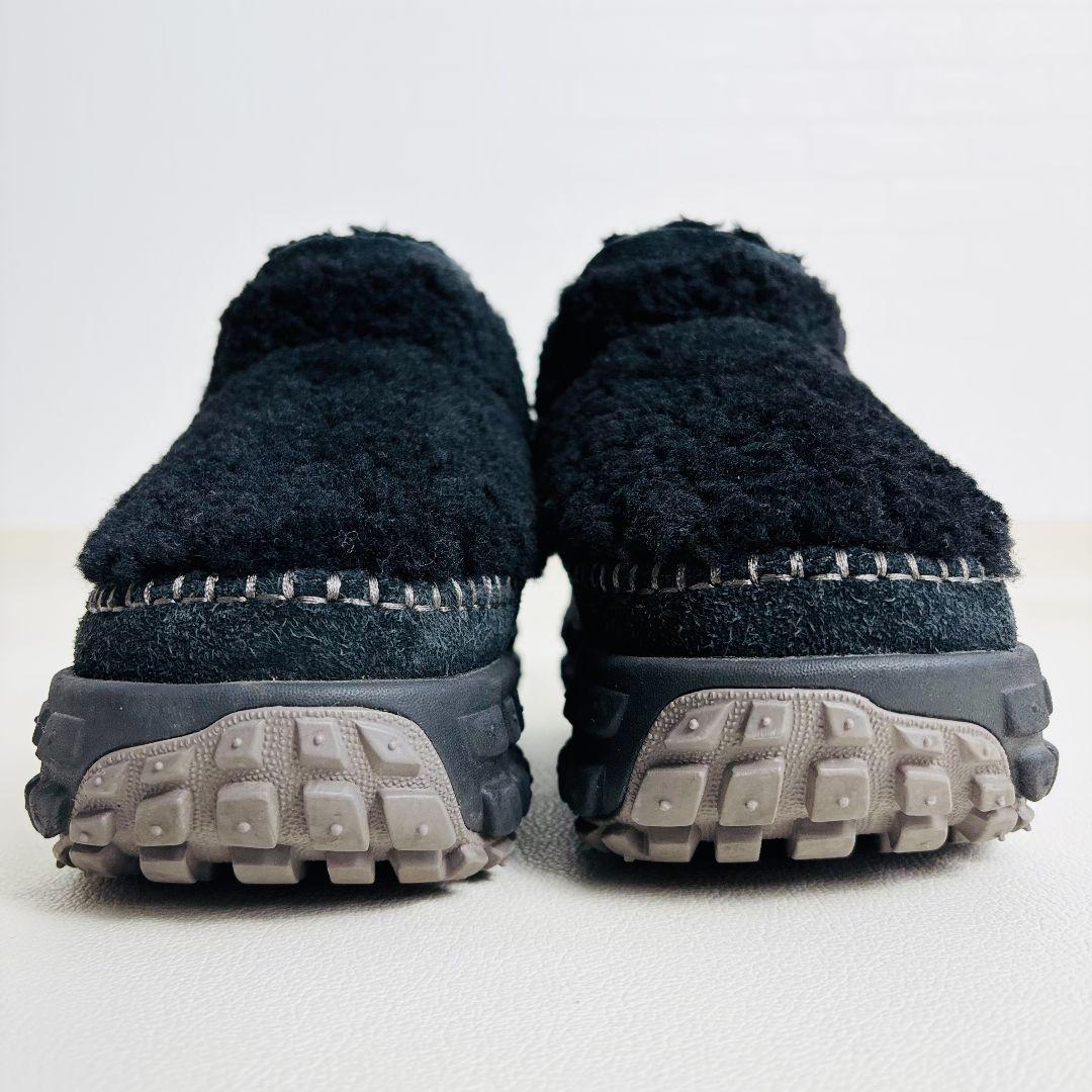 2727【極美品】アグ　UGG　厚底ブーツ　ベンチャー デイズ ウルトラ ミニ