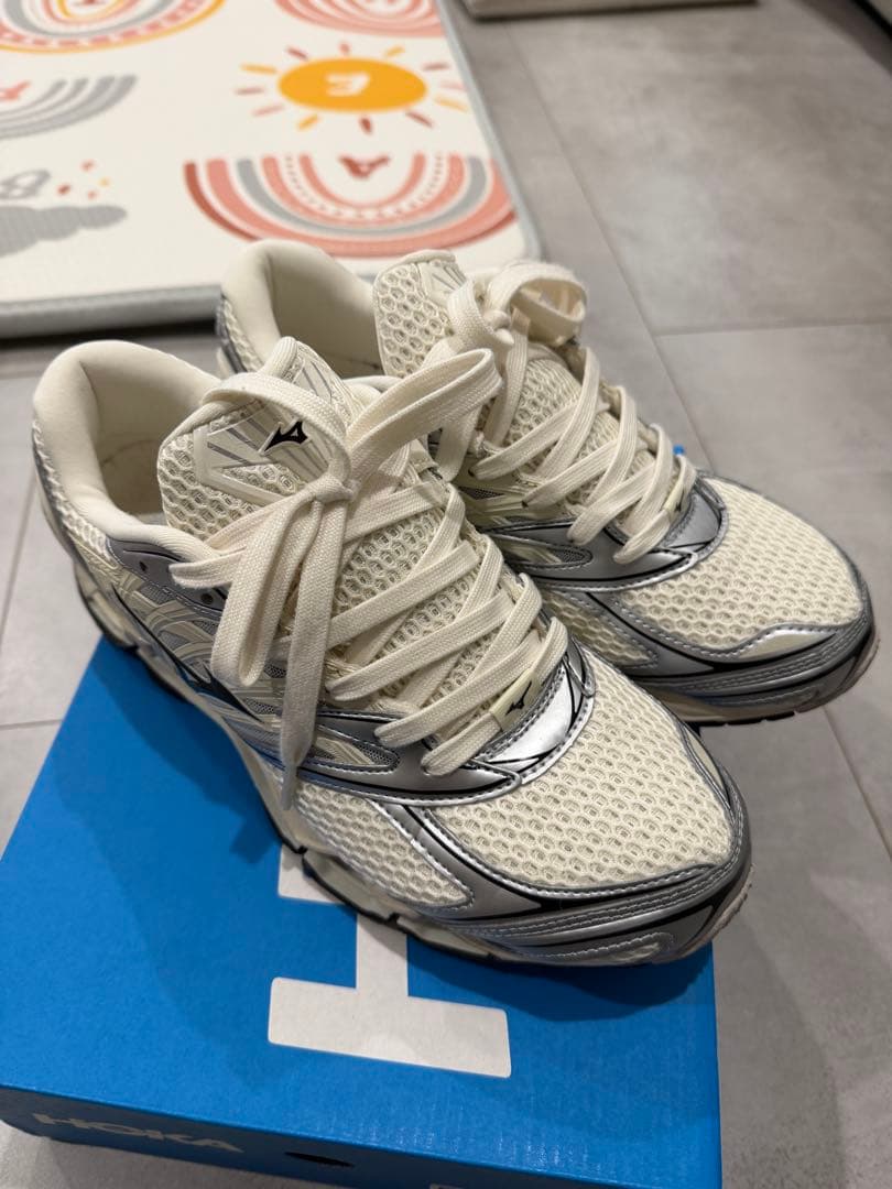 MIZUNO WAVE PROPHECY LS 26.5センチ