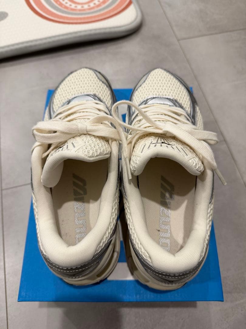 MIZUNO WAVE PROPHECY LS 26.5センチ