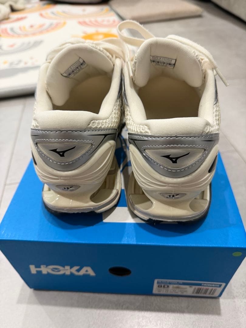 MIZUNO WAVE PROPHECY LS 26.5センチ