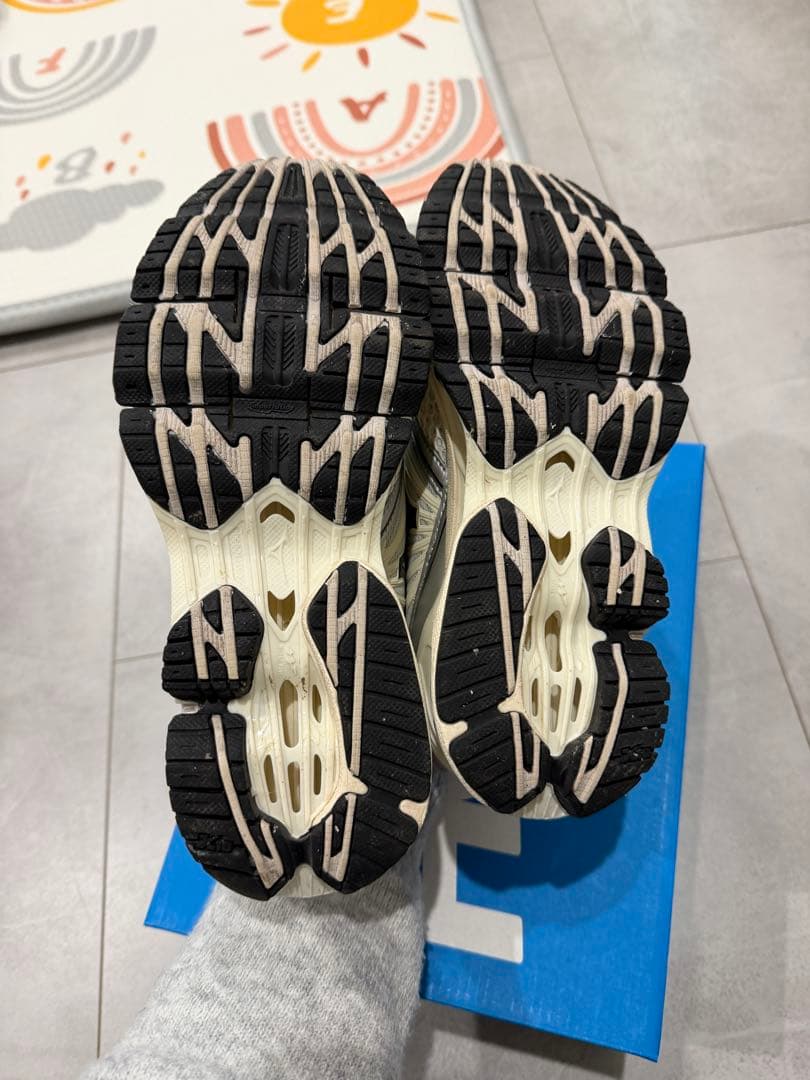 MIZUNO WAVE PROPHECY LS 26.5センチ