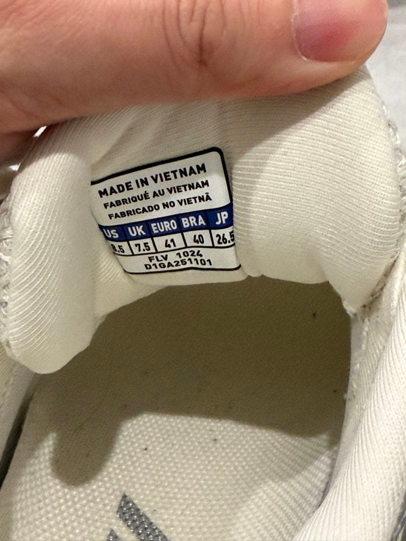 MIZUNO WAVE PROPHECY LS 26.5センチ