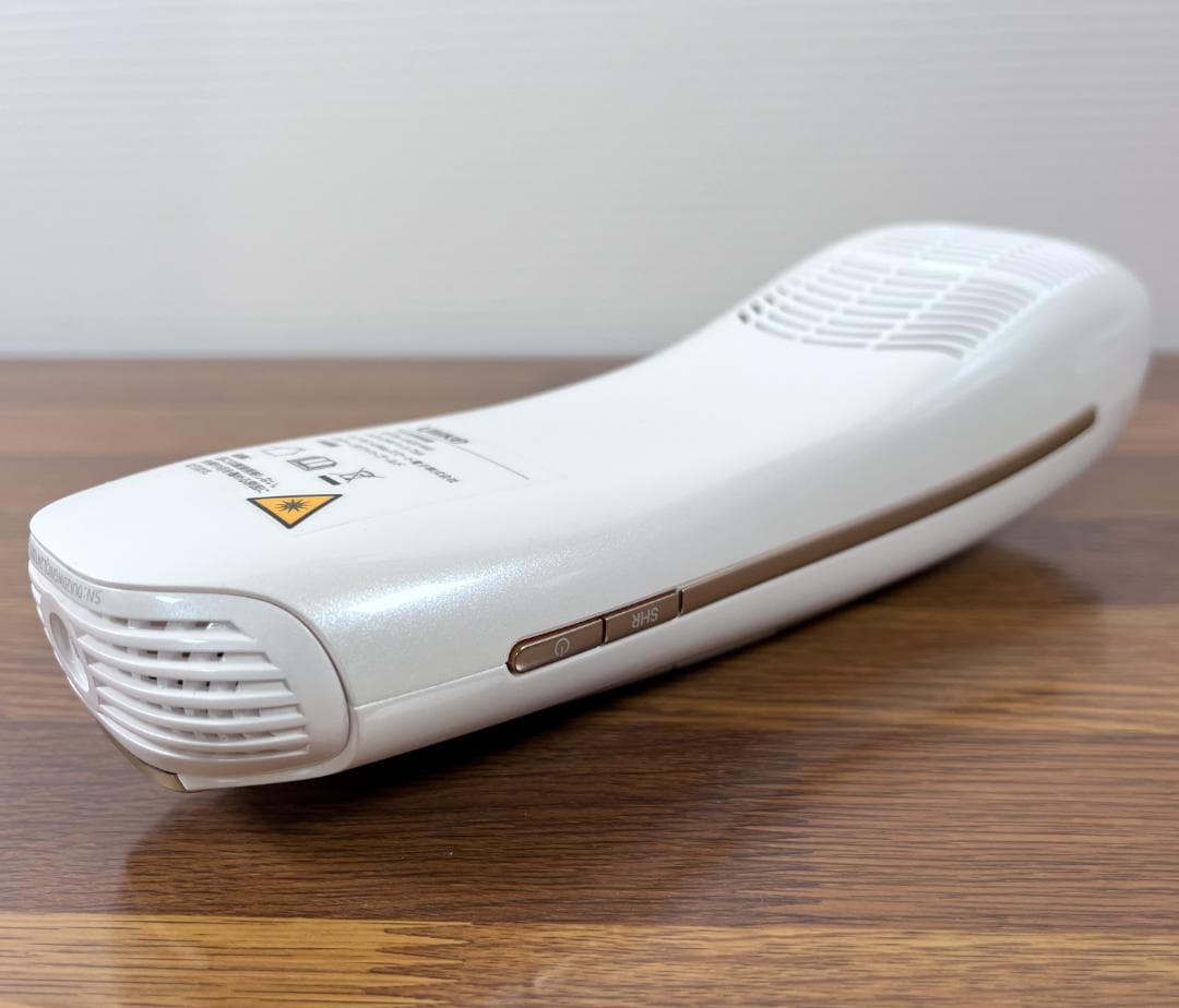 Ulike Air10 ユーライク 光脱毛器