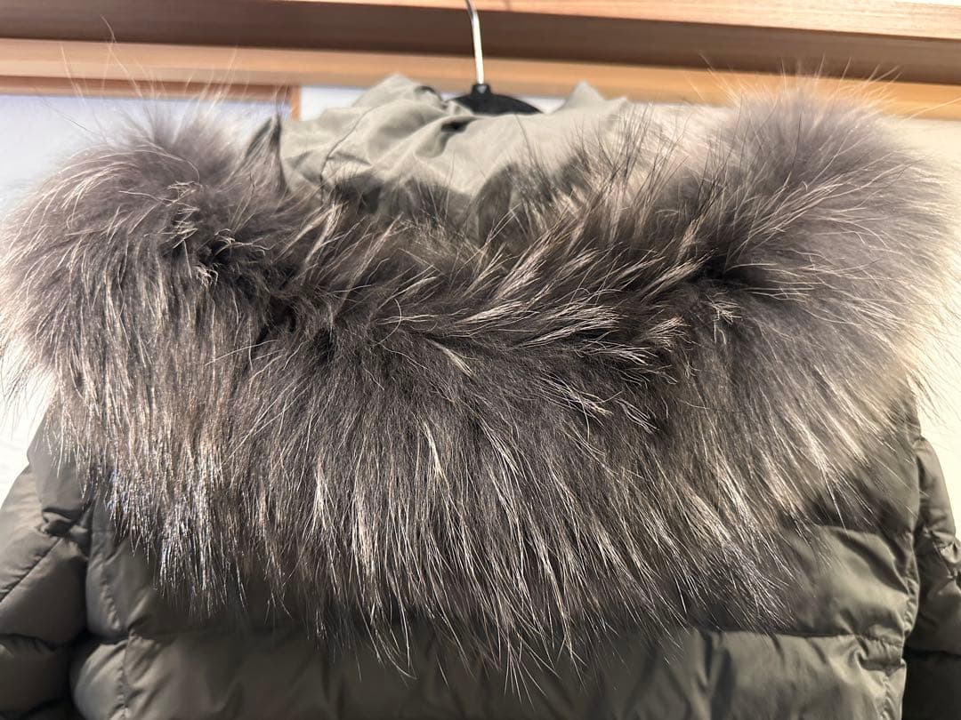 TATRAS Varena 06 XXL チャコールグレー ナイロン ヴァレナ