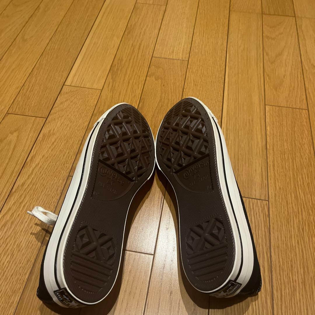 新品未使用　コンバースct70 チャクテイラー　29cm