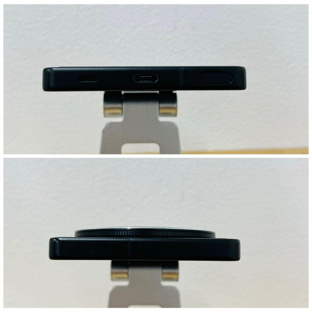 訳あり特価　AQUOS R9 Pro SH-M30 512GB SIMフリー