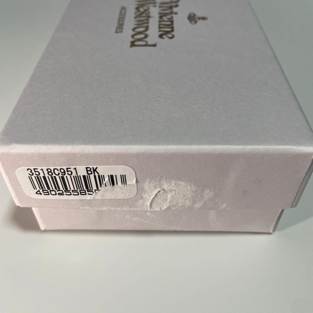 【新品】Vivienne Westwood 4連キーケース