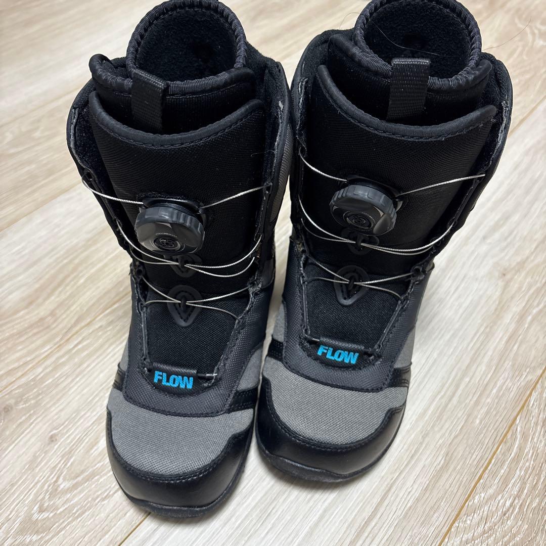 スノーボード 100cm 板 ビンディング ブーツ セット