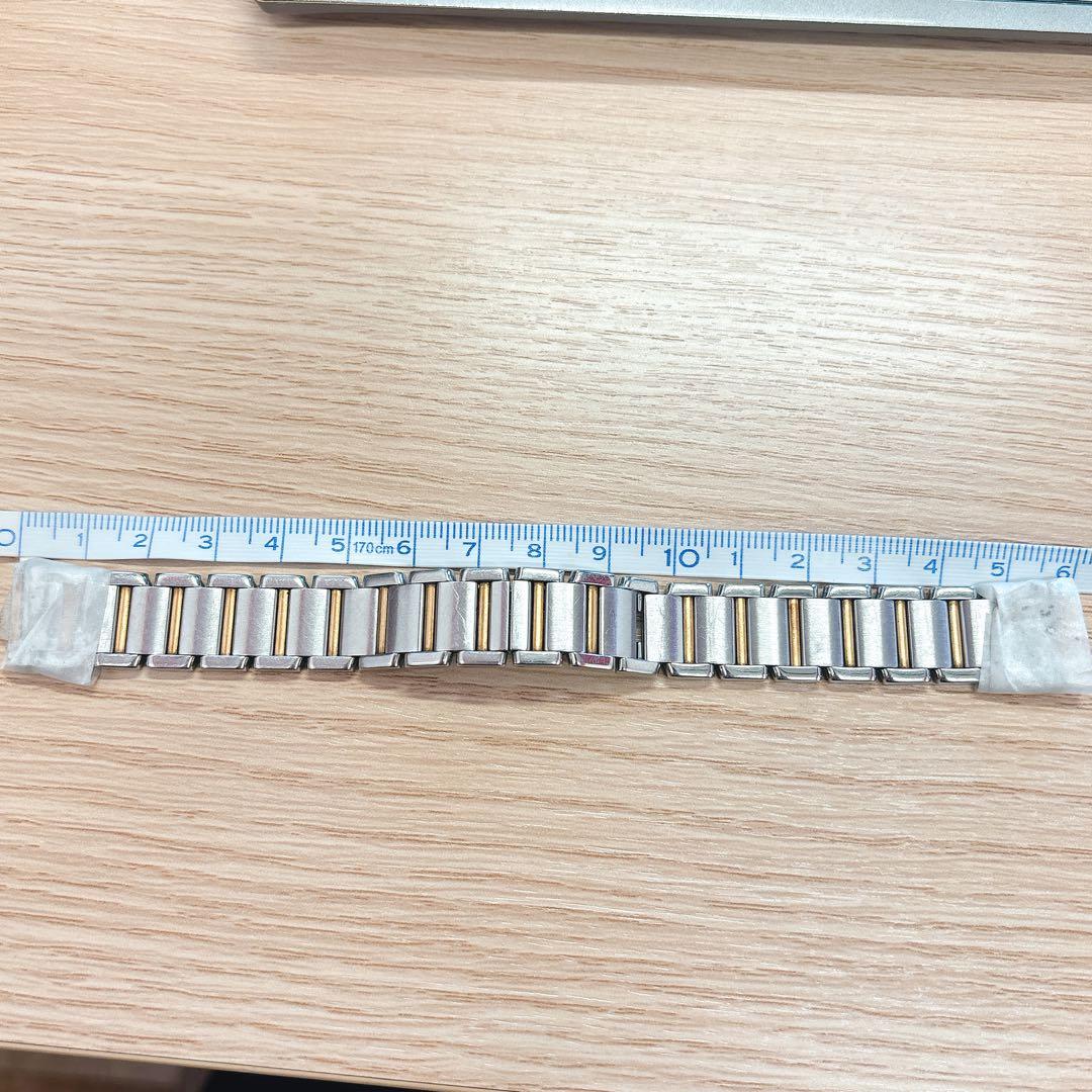 ●カルティエ　腕時計ベルト