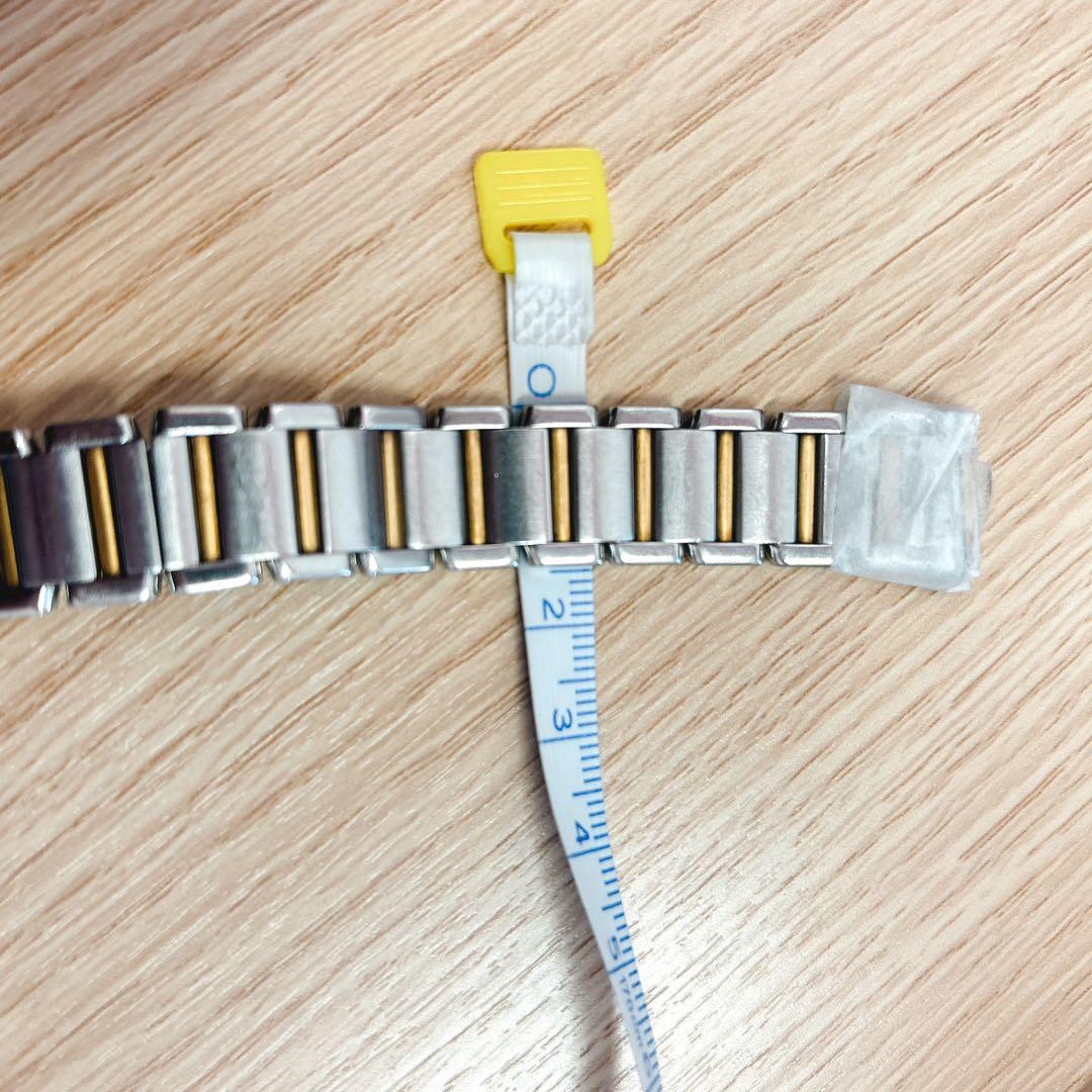 ●カルティエ　腕時計ベルト