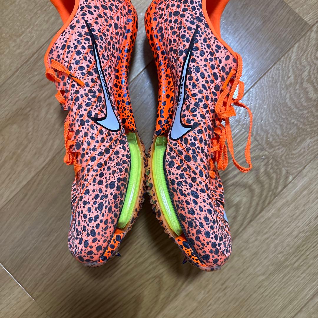 Nike マックスフライ パリモデル 26cm 袋付き