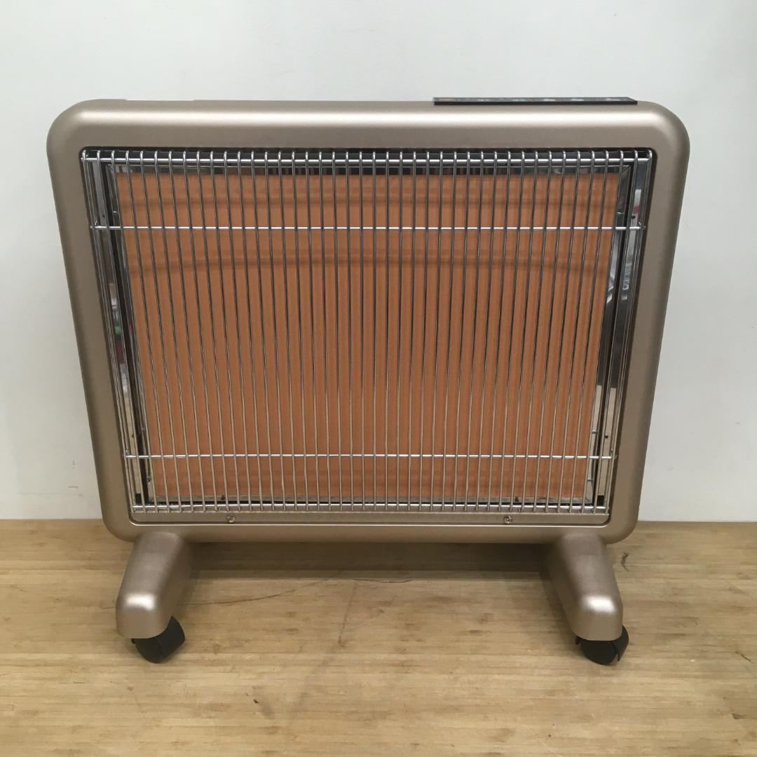 美品 遠赤外線パネルヒーター サンルミエ E800L-TM2