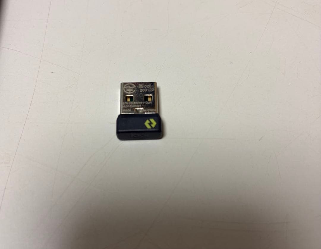 Logicool MX MECHANICAL MINI 日本語配列　青軸