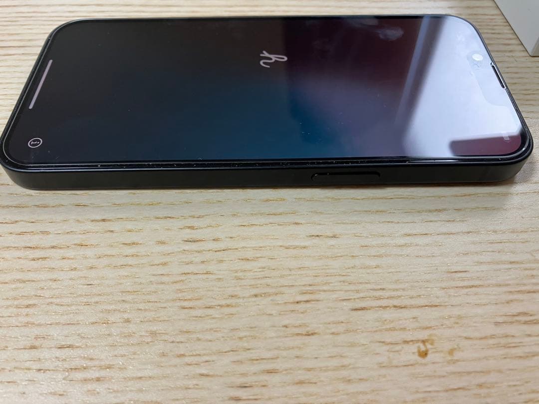 iphone16e 本体 ブラック 128GB