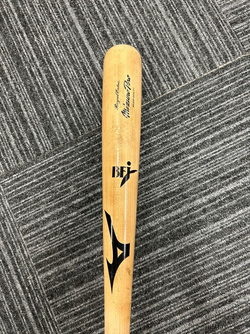 木製バット　TN型