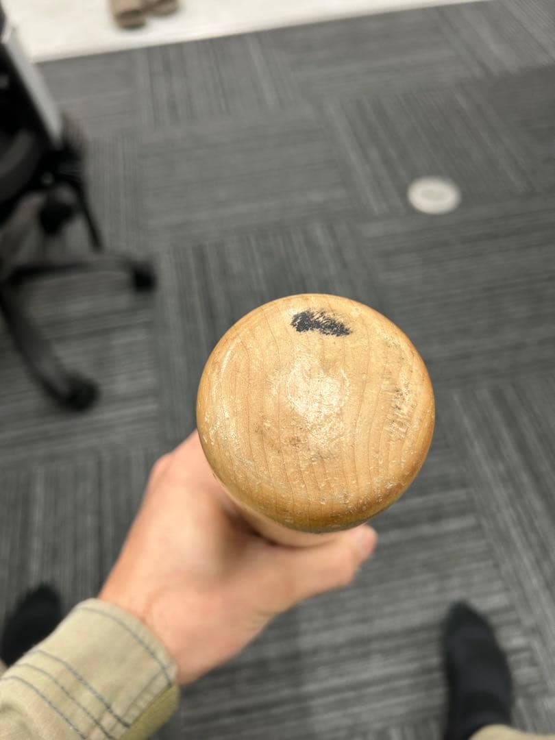 木製バット　TN型